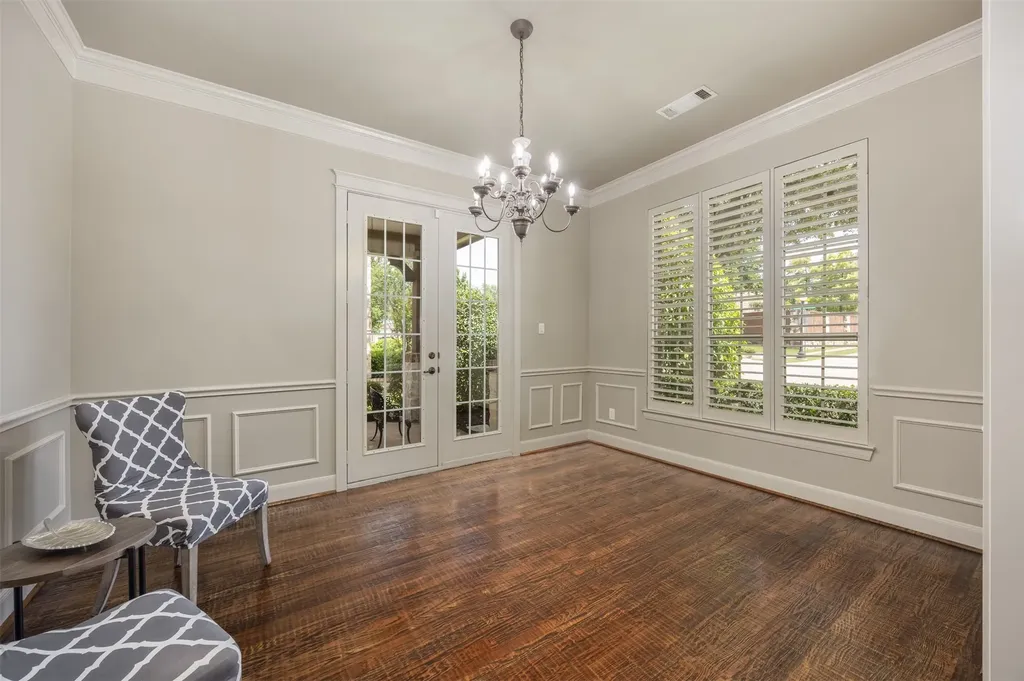 4653 Chapel Creek Drive Plano TX 75024