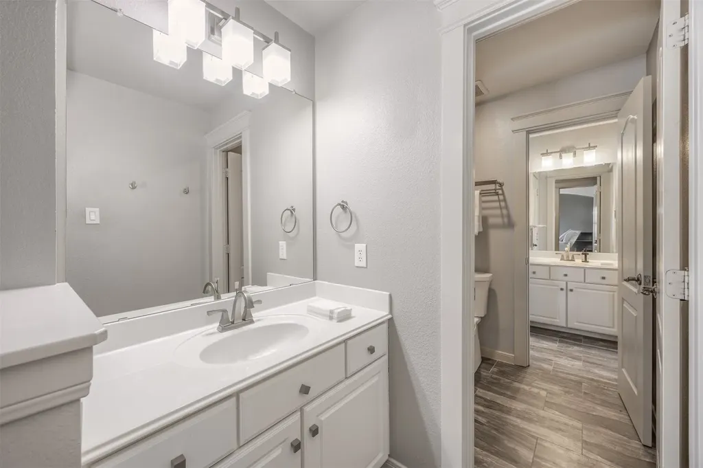 4653 Chapel Creek Drive Plano TX 75024