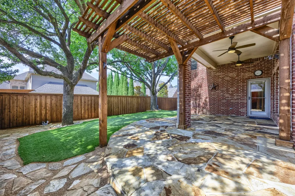 4653 Chapel Creek Drive Plano TX 75024
