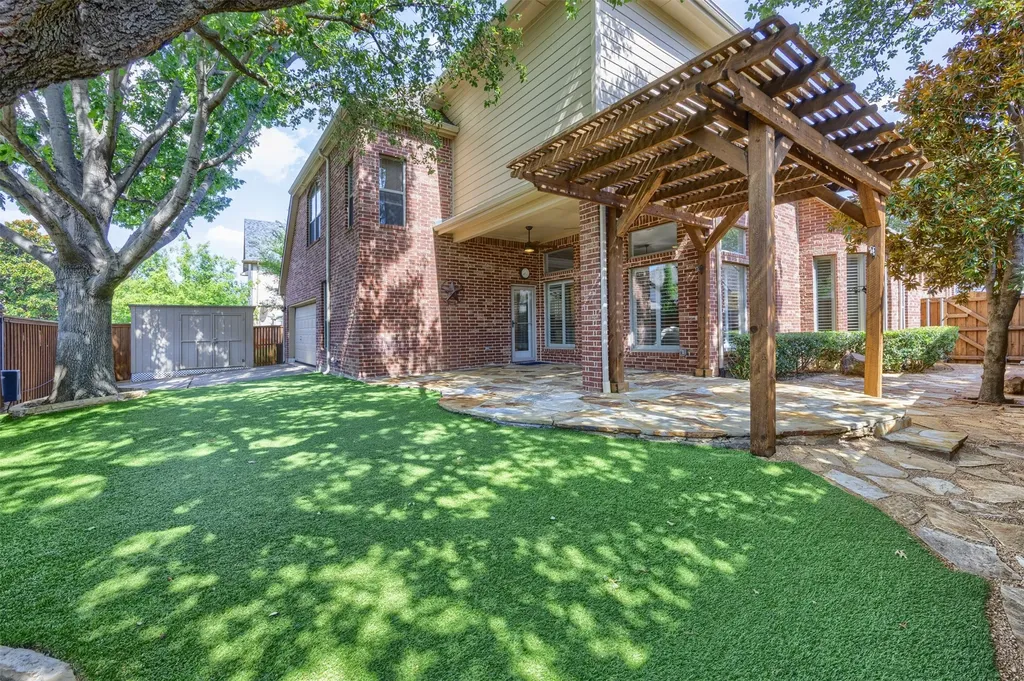 4653 Chapel Creek Drive Plano TX 75024