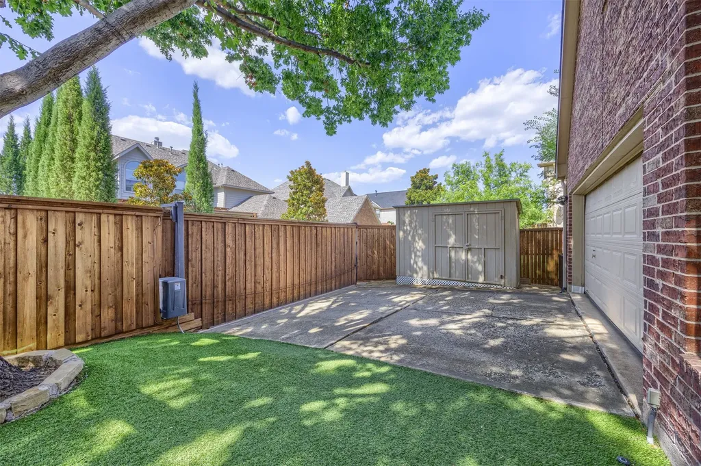 4653 Chapel Creek Drive Plano TX 75024
