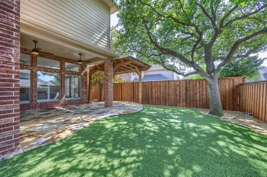 4653 Chapel Creek Drive Plano TX 75024