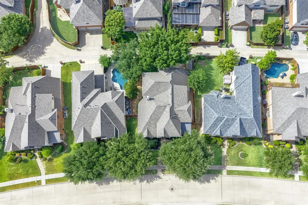 4653 Chapel Creek Drive Plano TX 75024