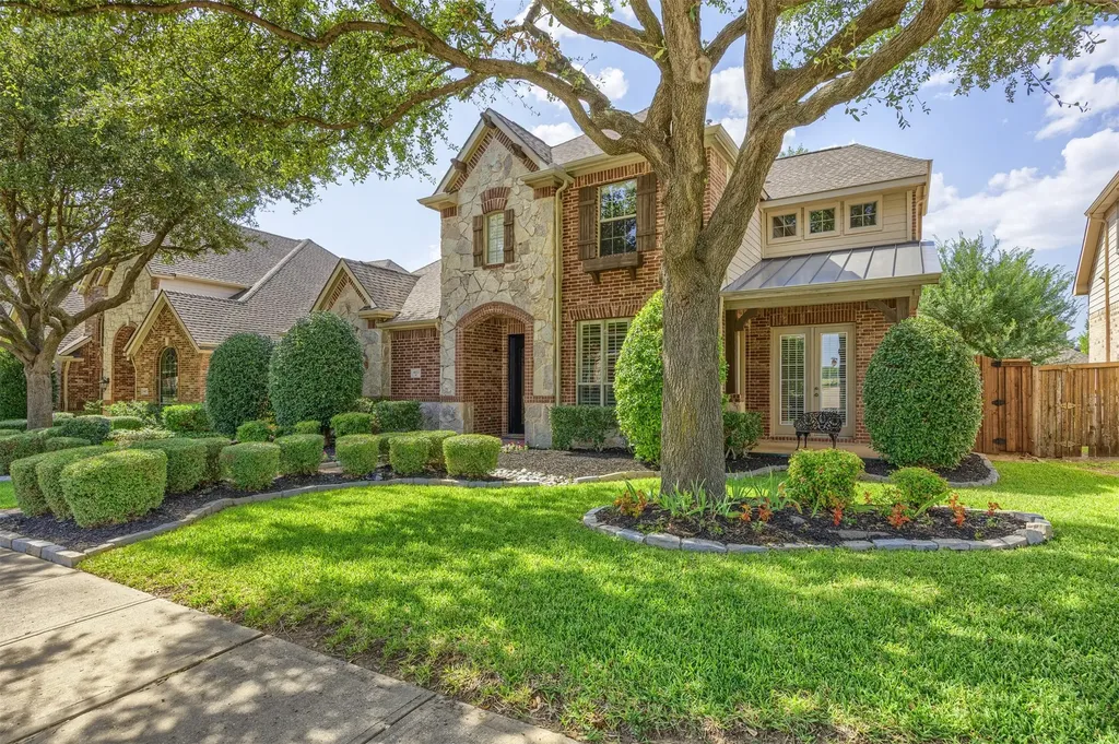 4653 Chapel Creek Drive Plano TX 75024