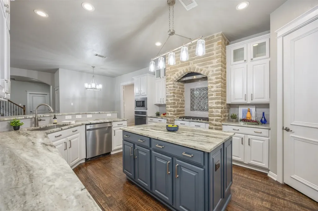 4653 Chapel Creek Drive Plano TX 75024