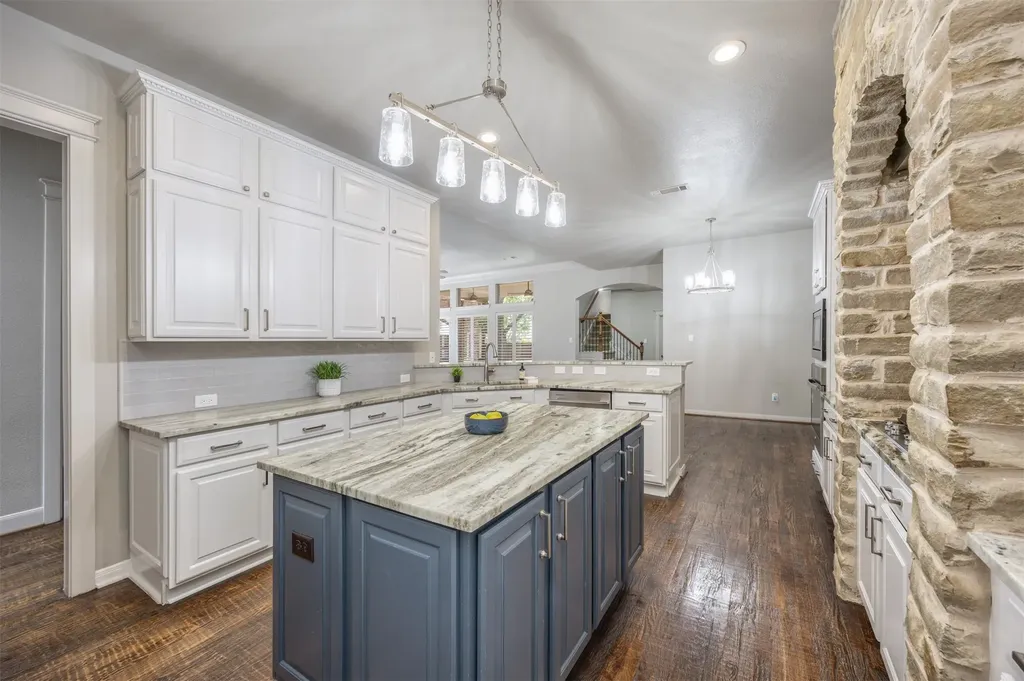 4653 Chapel Creek Drive Plano TX 75024
