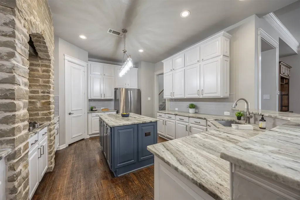 4653 Chapel Creek Drive Plano TX 75024