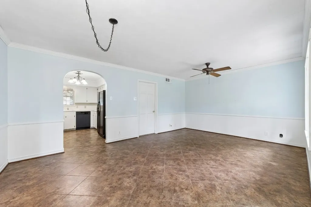 9314 Livenshire Drive Dallas TX 75238