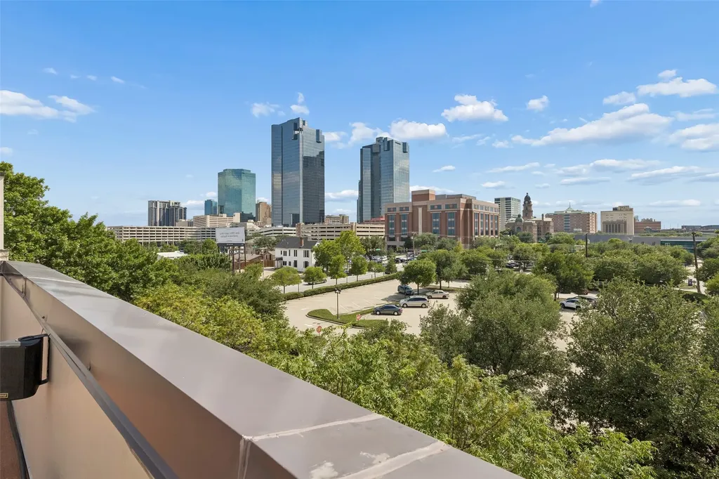 600 E Bluff Street Fort Worth TX 76102