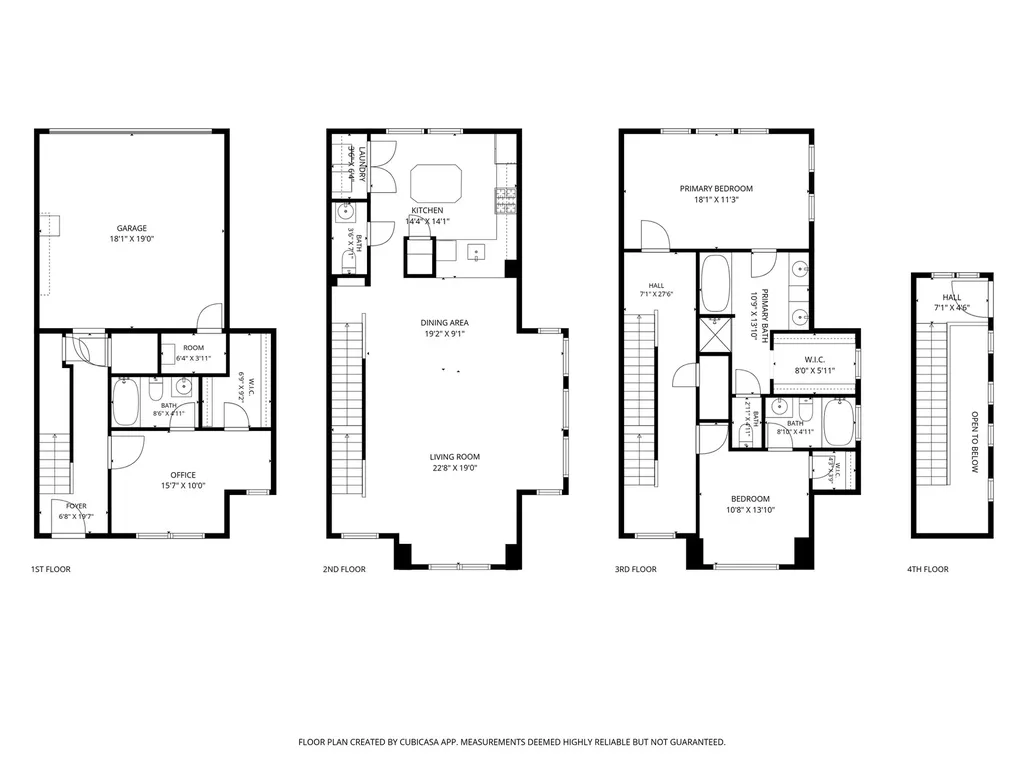600 E Bluff Street Fort Worth TX 76102
