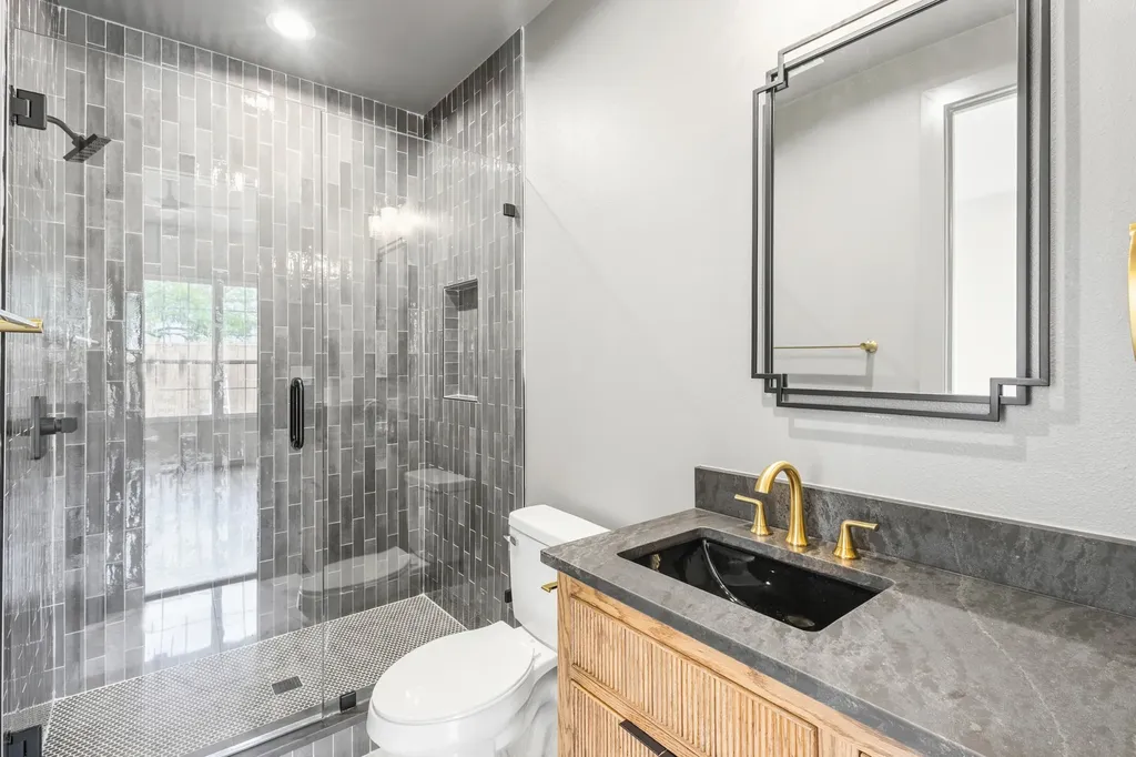 5109 Jefferson Drive Sachse TX 75048