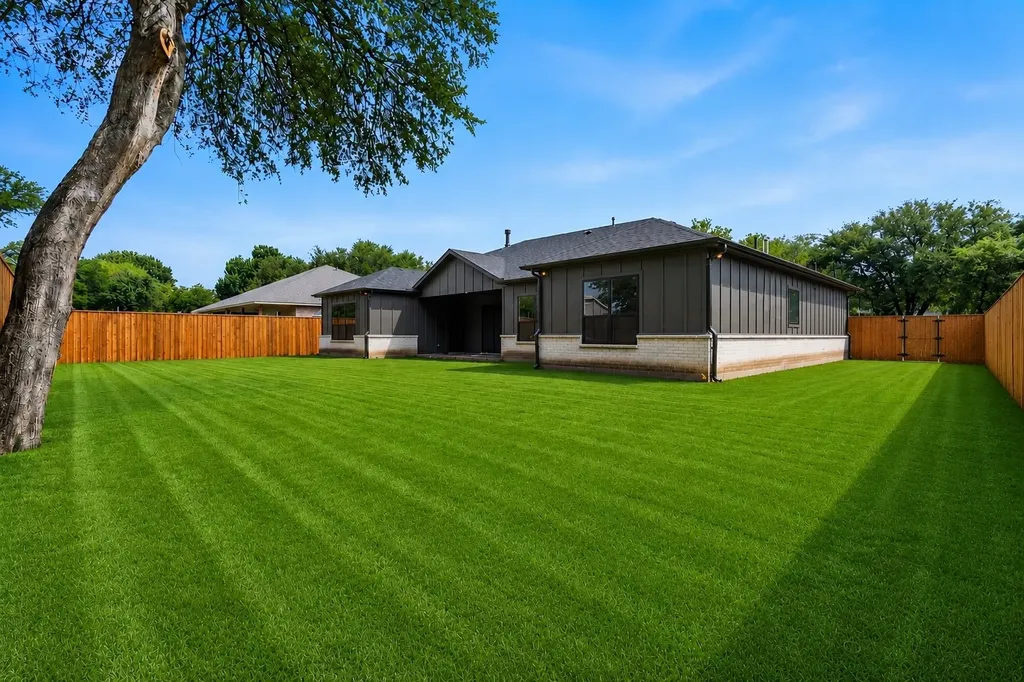 5109 Jefferson Drive Sachse TX 75048