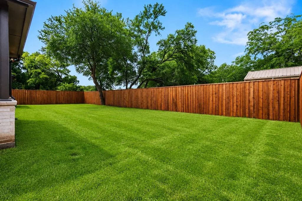 5109 Jefferson Drive Sachse TX 75048