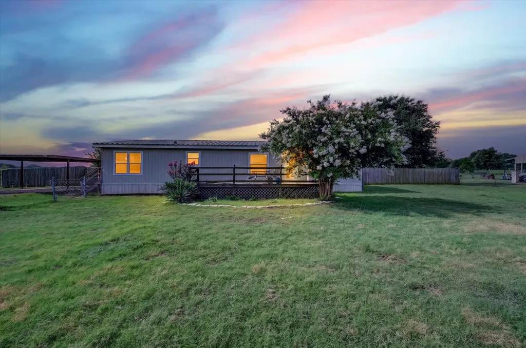 8316 County Road 508 Alvarado TX 76009