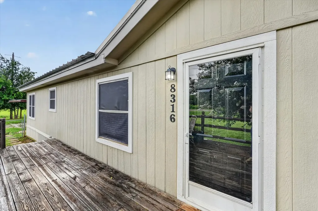 8316 County Road 508 Alvarado TX 76009