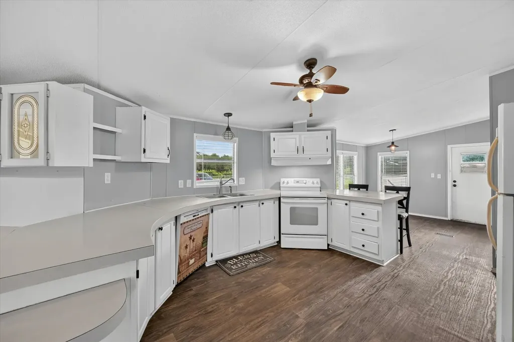 8316 County Road 508 Alvarado TX 76009