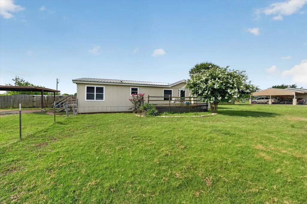 8316 County Road 508 Alvarado TX 76009