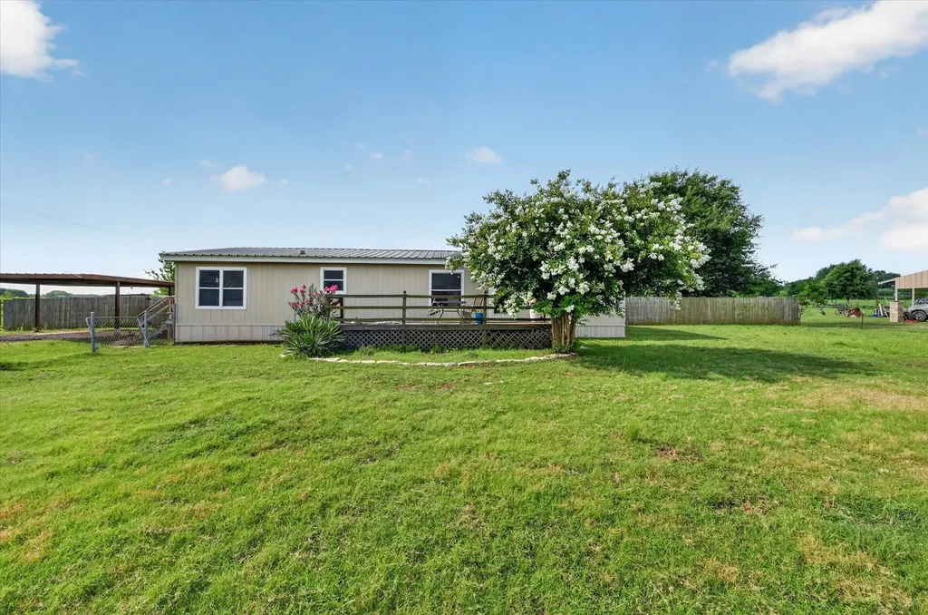 8316 County Road 508 Alvarado TX 76009