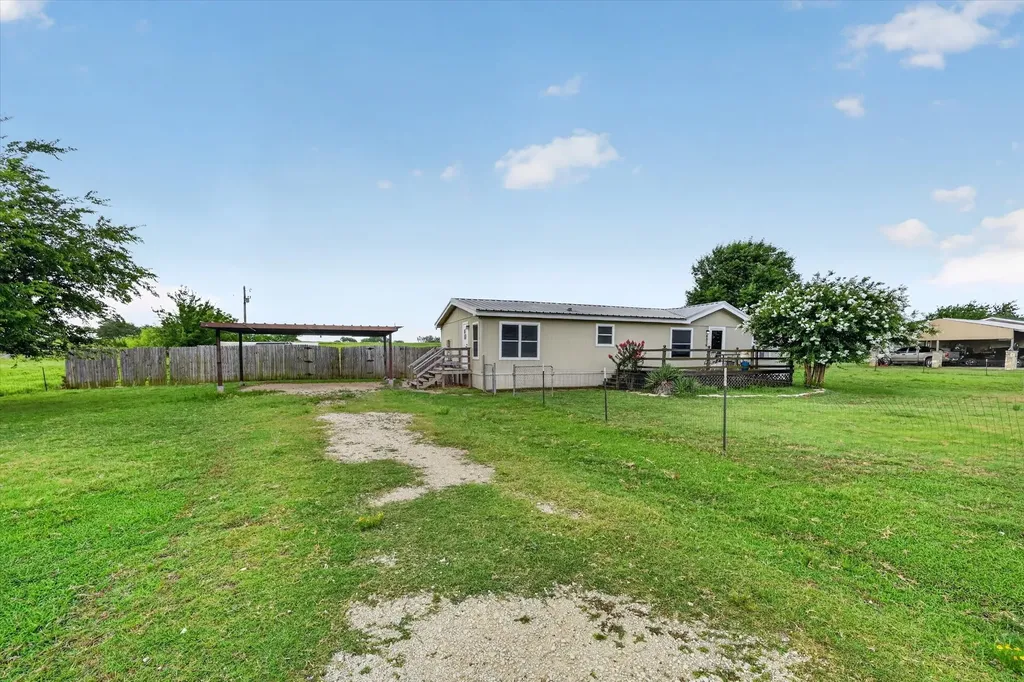 8316 County Road 508 Alvarado TX 76009