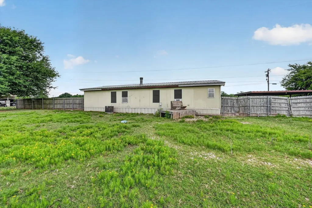 8316 County Road 508 Alvarado TX 76009