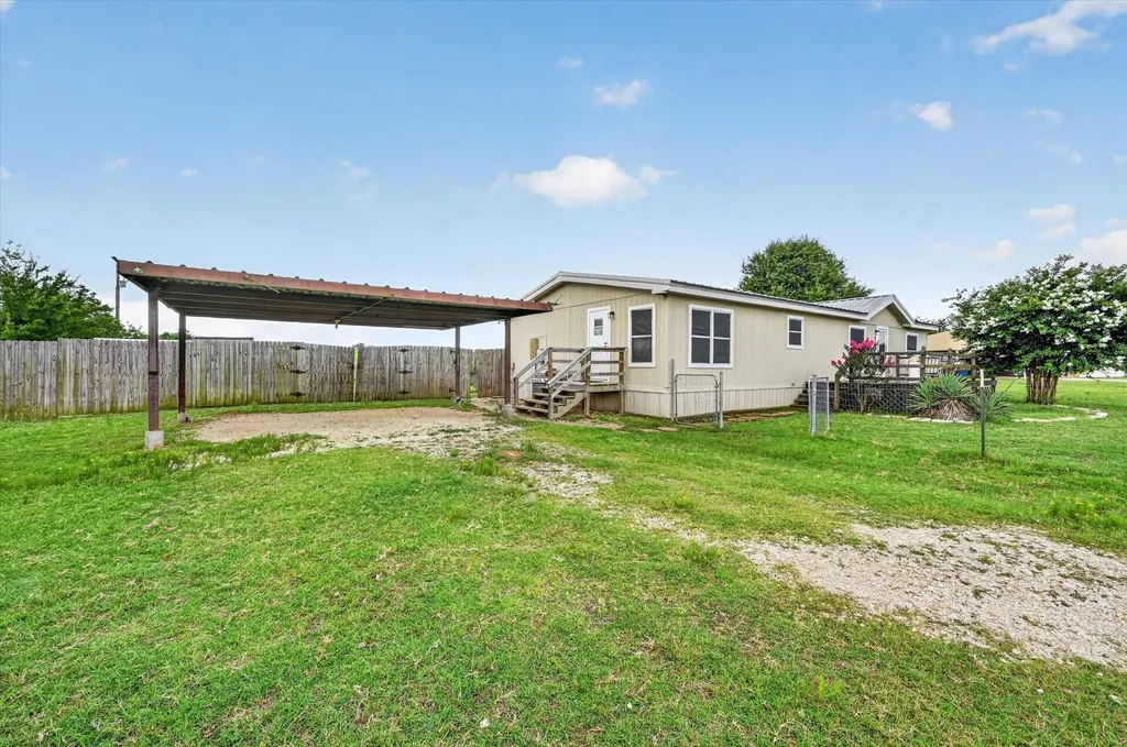 8316 County Road 508 Alvarado TX 76009
