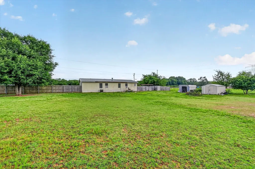 8316 County Road 508 Alvarado TX 76009