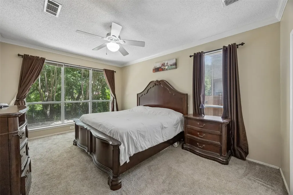 2401 Pinehurst Court Highland Village TX 75077
