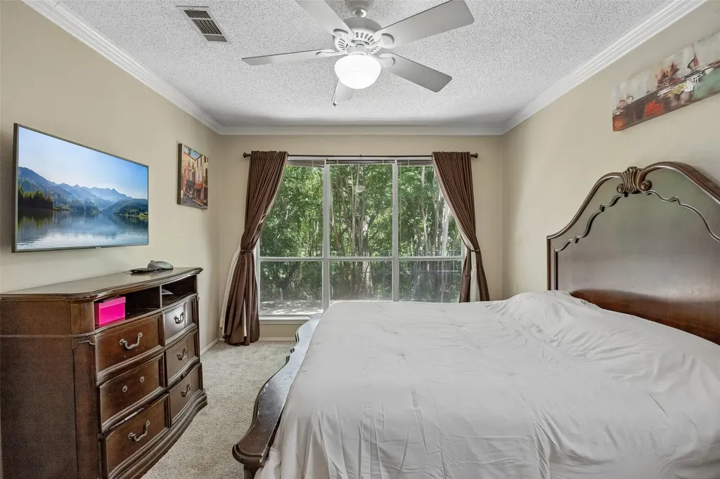 2401 Pinehurst Court Highland Village TX 75077