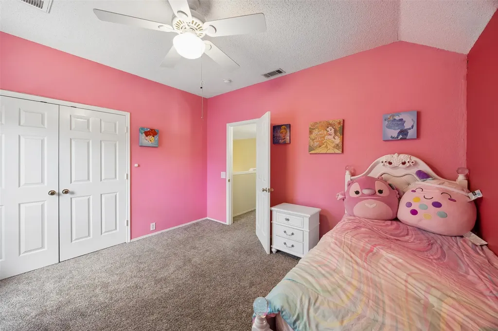 2401 Pinehurst Court Highland Village TX 75077