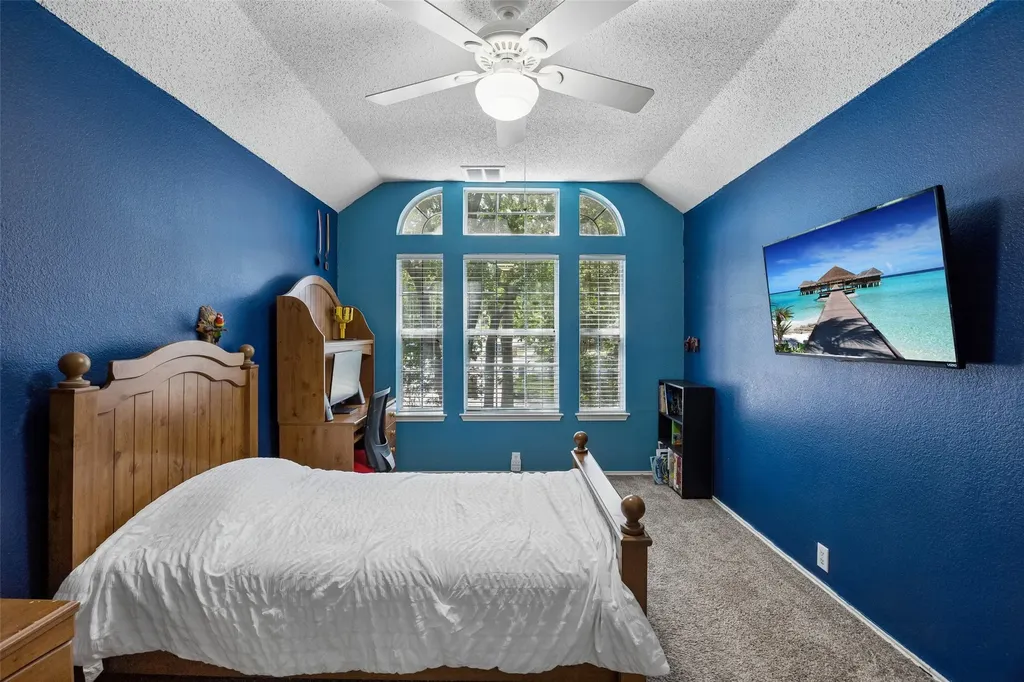 2401 Pinehurst Court Highland Village TX 75077
