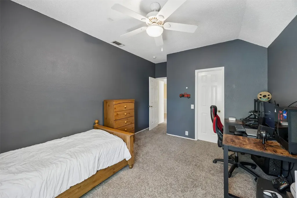 2401 Pinehurst Court Highland Village TX 75077