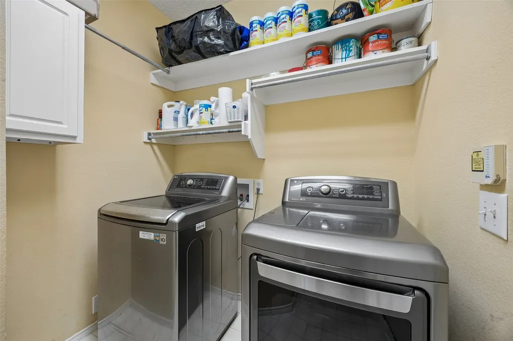 2401 Pinehurst Court Highland Village TX 75077