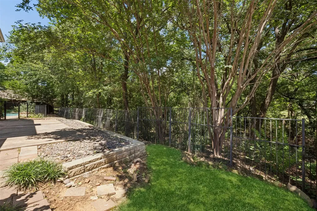 2401 Pinehurst Court Highland Village TX 75077