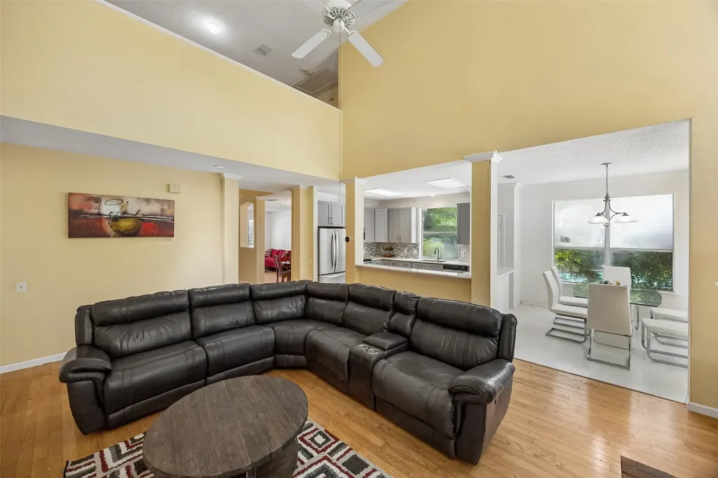 2401 Pinehurst Court Highland Village TX 75077