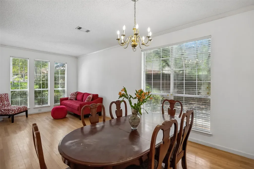 2401 Pinehurst Court Highland Village TX 75077