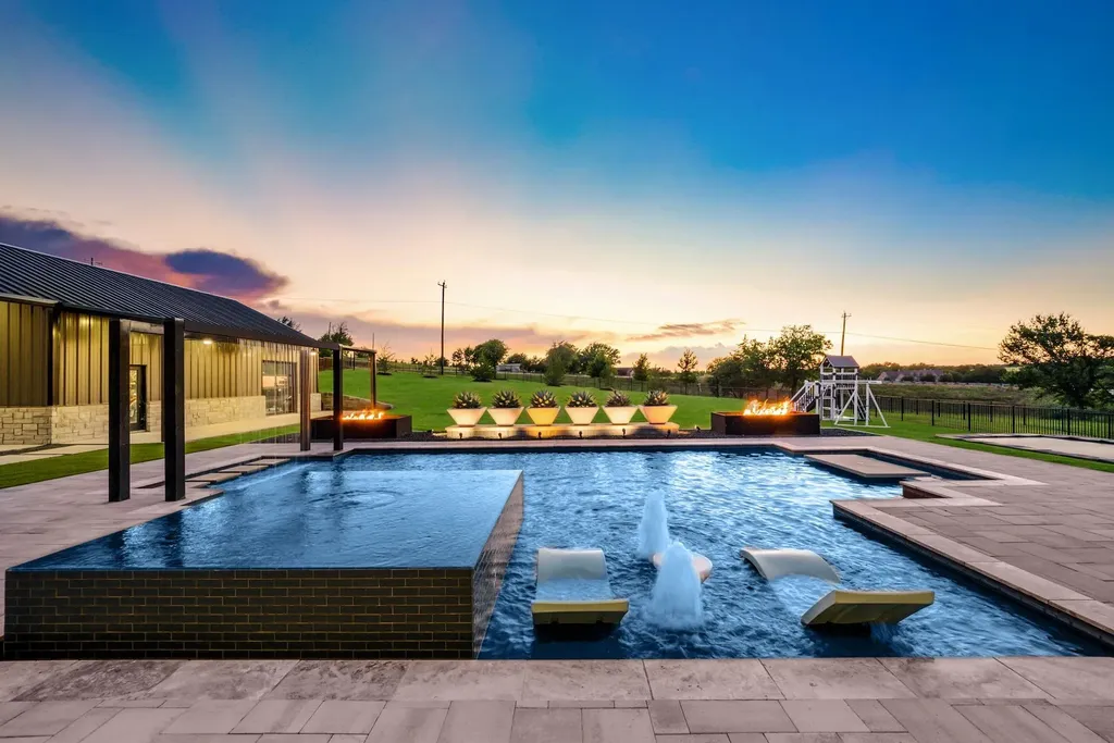 Celina TX, 1414 Tucker Place