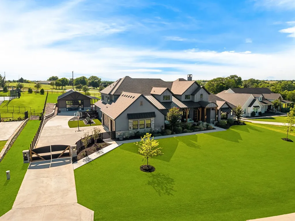 1414 Tucker Place Celina TX 75009