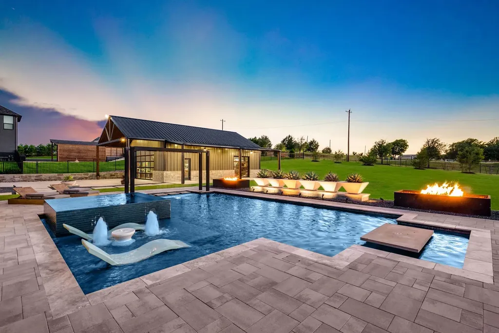 1414 Tucker Place Celina TX 75009