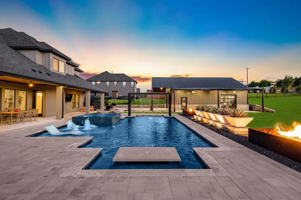 1414 Tucker Place Celina TX 75009
