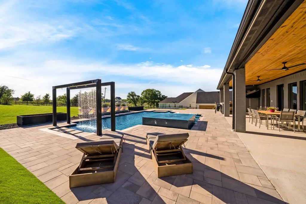 1414 Tucker Place Celina TX 75009