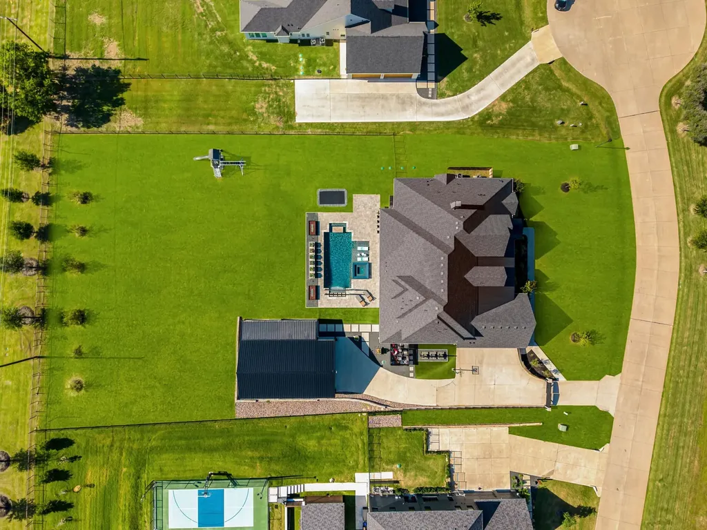 1414 Tucker Place Celina TX 75009