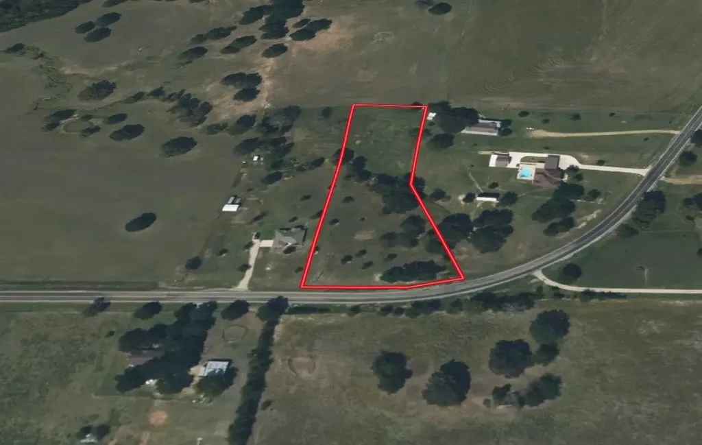 00 Fm Road 3094 Scurry TX 75158