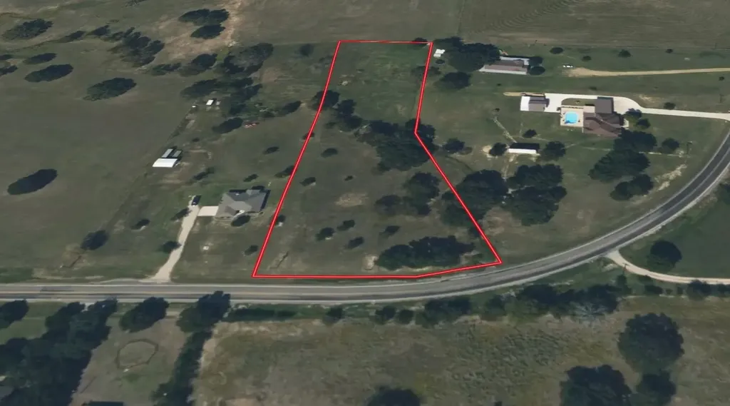 00 Fm Road 3094 Scurry TX 75158