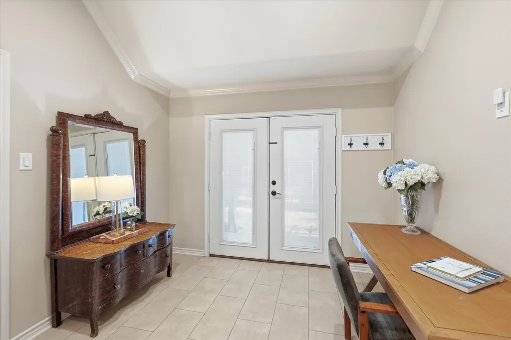 121 Honeysuckle Drive Justin TX 76247
