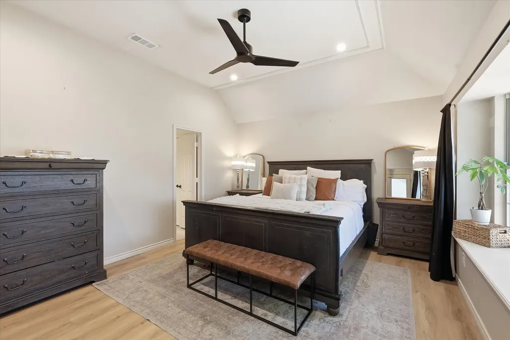 121 Honeysuckle Drive Justin TX 76247