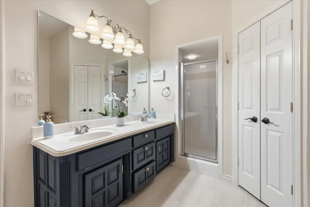 121 Honeysuckle Drive Justin TX 76247