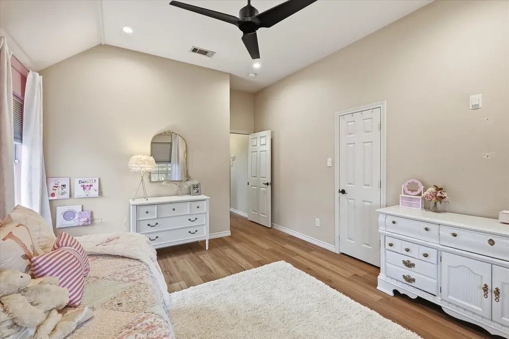 121 Honeysuckle Drive Justin TX 76247