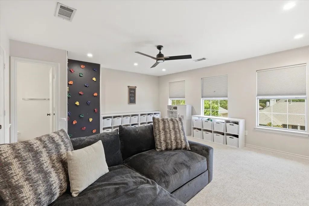 121 Honeysuckle Drive Justin TX 76247