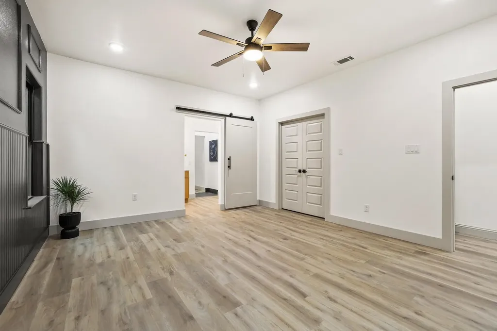 709 Martin Luther King Street Denison TX 75020