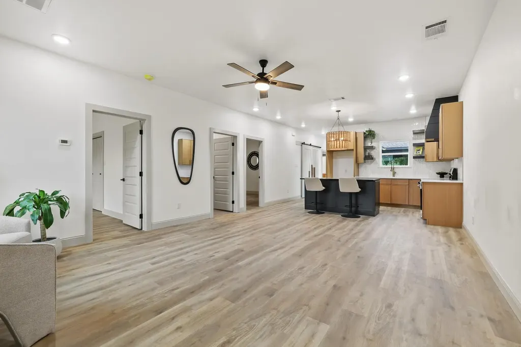 709 Martin Luther King Street Denison TX 75020